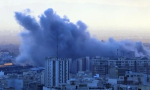 Україна отримала ліцензію на виробництво чеських штурмових гвинтівок