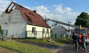 Йорданія вважає, що Ізраїль наближає весь Близький Схід до регіональної війни 