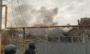 Разведка Великобритании заметила тактический успех ВСУ в Бахмуте