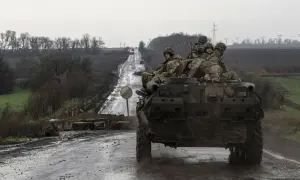 Путин рассчитывает на ослабление поддержки Украины в Европе — WP