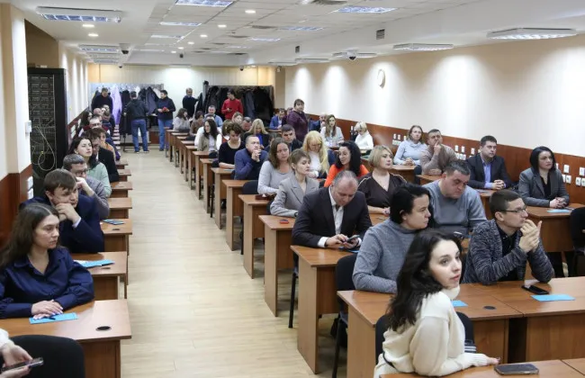 Перед вступом в ЄС Україна має створити золотий стандарт відбору суддів