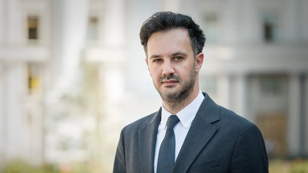 МЗС відповіло на критику нагороди для німецького міністра