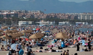 Литва передала ЗСУ партію зброї та спорядження