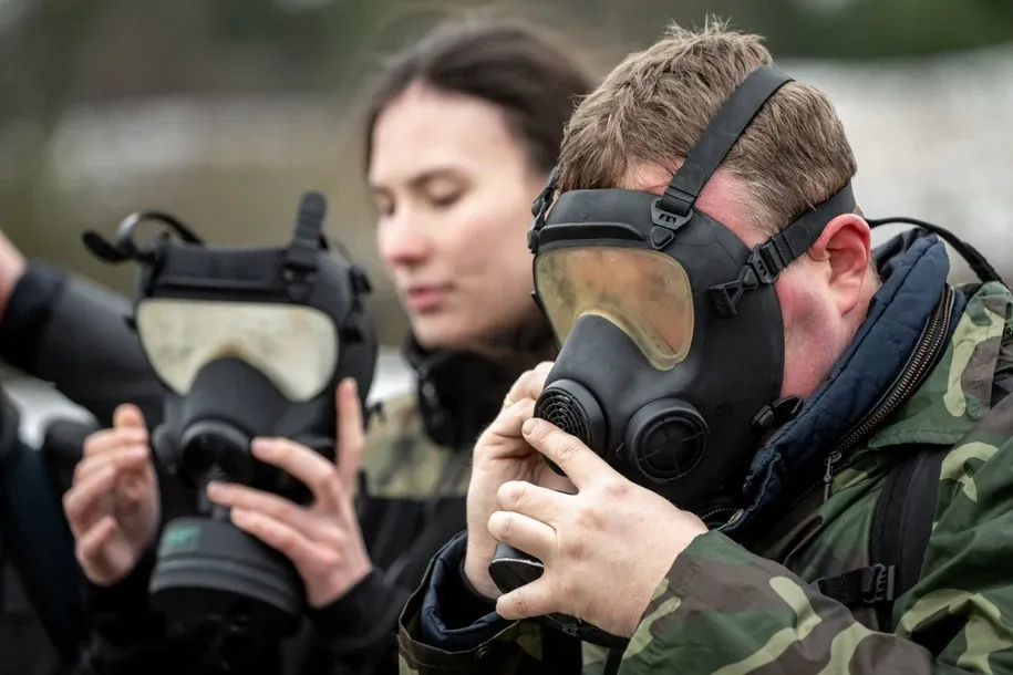 У Польщі стартує програма універсальної військової підготовки «wGotowości»