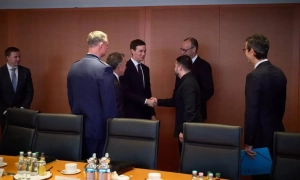 Іспанія планує до липня визнати Палестинську державу - Санчес