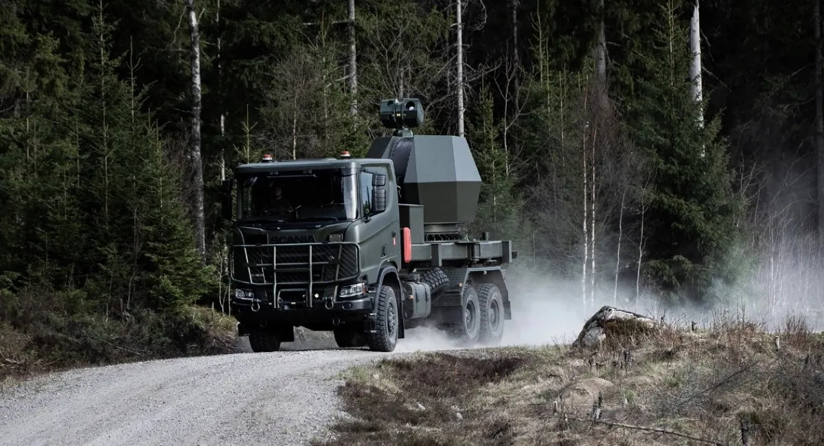 Європа готує для України унікальні зенітні системи