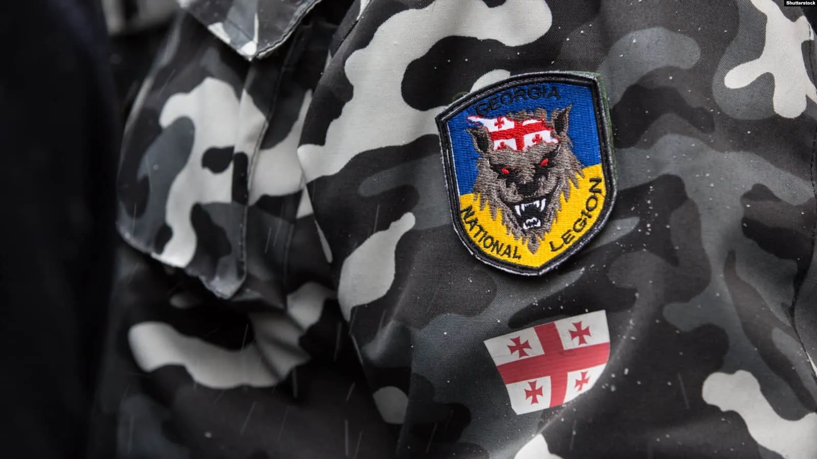 На війні в Україні загинули двоє добровольців із Грузії