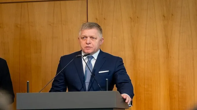 У Кремлі заперечили, що Фіцо передавав послання від Зеленського
