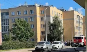 За последние два дня Ормузский пролив прошли семь судов — TRT