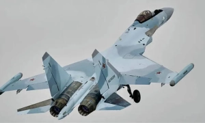 Британія запустить новий розвідувальний супутник