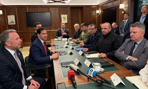 Росія назвала умову для повернення своїх представників у СЦКК