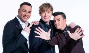 Jiva представить Азербайджан на Євробаченні-2026 із піснею Just Go