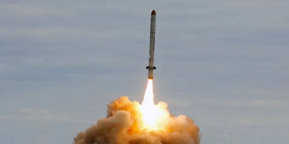 The West Offers Ukraine a New Strategy Against Russian Ballistic Missiles — Financial Times