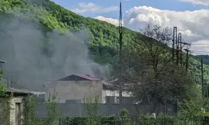 Агресор досі планує захопити Україну - Міноборони Британії