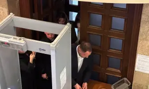 С должности заместителя председателя НБУ ушел Сергей Холод