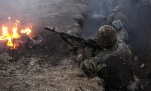 В Харьковской области двое подростков подорвались на взрывоопасном предмете