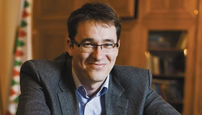 В Угорщині меру Будапешта висунули звинувачення через організацію ЛГБТК+ прайду