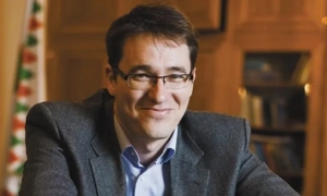 У Дубліні на параді націй пронесли український прапор 