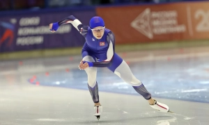 Ломаченко перевіз родину до США