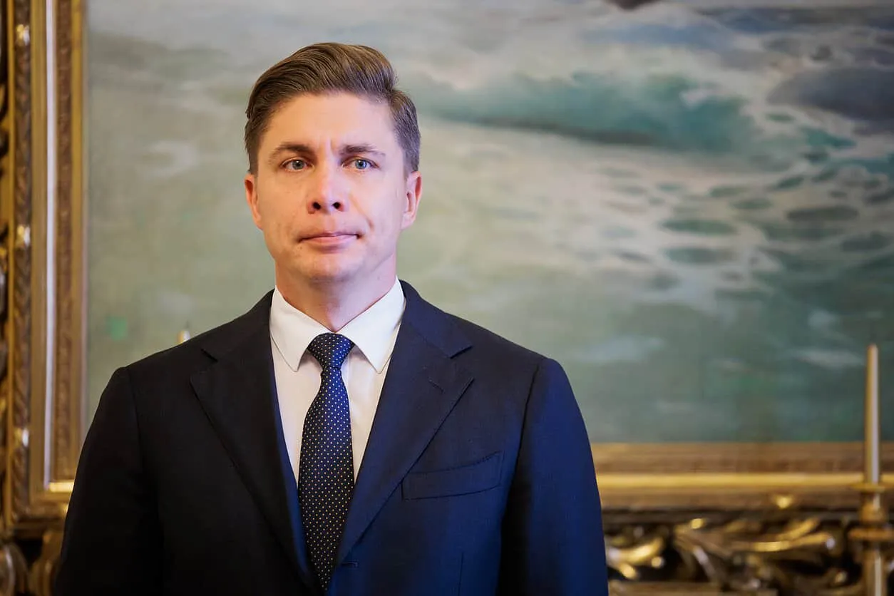 Кандидат у прем’єри Литви допустив зміни до Конституції щодо ядерної зброї та іноземних баз