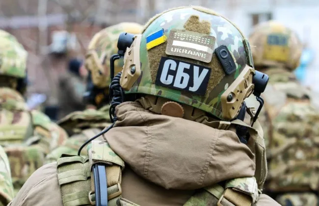 На Одещині священнослужителя МП арештували за підозрою у держзраді
