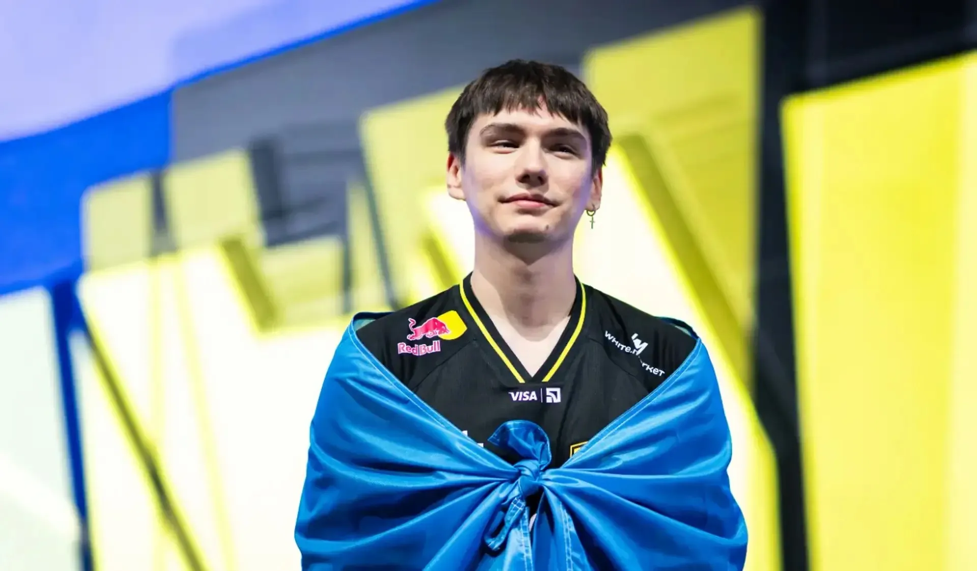 NAVI стали чемпіонами IEM Atlanta 2026 з CS2