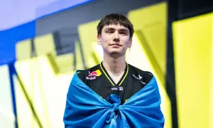 Українська Leo Team підкорює світові рейтинги CS2: 63 місце у світі, 40 у Європі