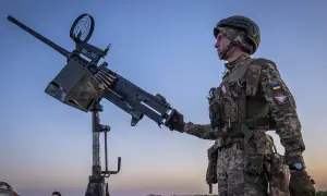 Відео: У Маріуполі окупанти відбирають силою квартири місцевих жителів