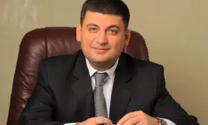 Луценко пообіцяв вручити підозру «одному з керівників державної влади»