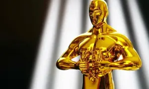 Умер культовый британский художник Дэвид Хокни