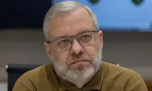 Фото: РФ тестирует на Донбассе систему орбитального подавления, которая мешает дрону США