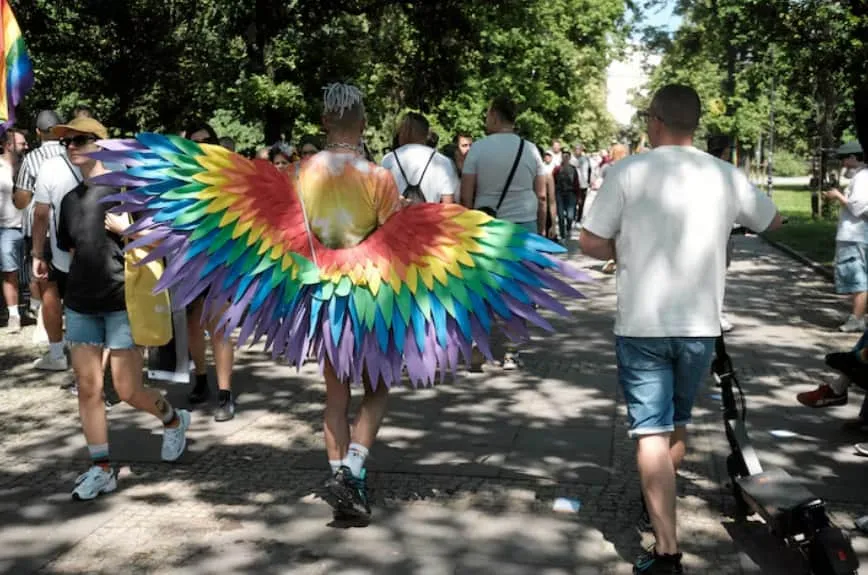 Польща дозволила парам незалежно від статі укладати договори про співжиття