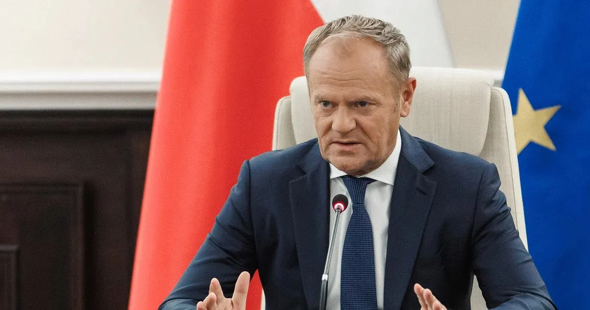 Польша ожидает реакции Киева после принятия решения по поводу УПА