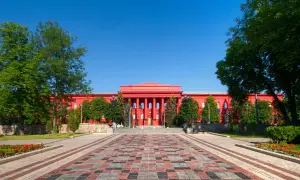 Ночью Николаевщину атаковали семь дронов-камикадзе, ВСУ сбили пять