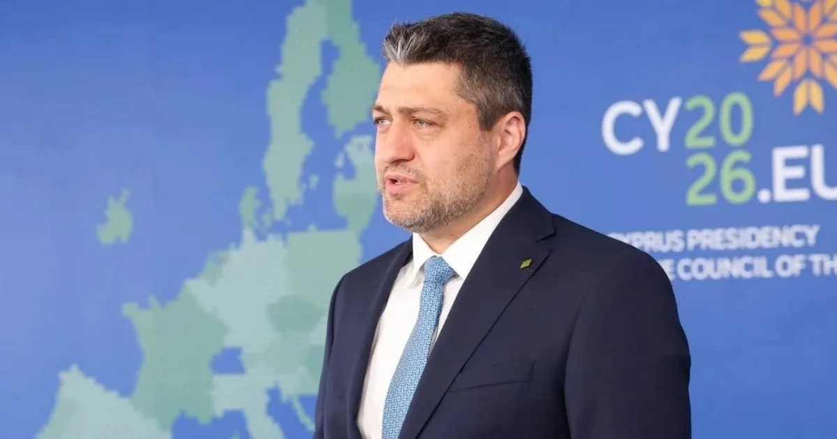 МЗС України назвало заяви експосла Ніжинського неправдивими та подало запит