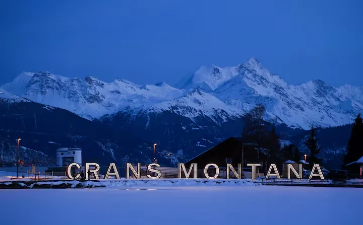 Нові підозрювані у справі про трагедію в Кран-Монтані