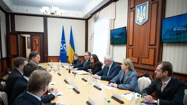 НАТО може пришвидшити відновлення енергосистеми України