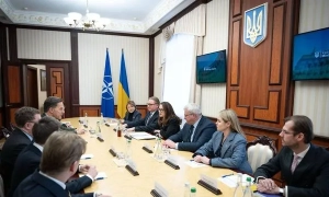 У Києві затримали молдовського рецидивіста, якого шукає Інтерпол