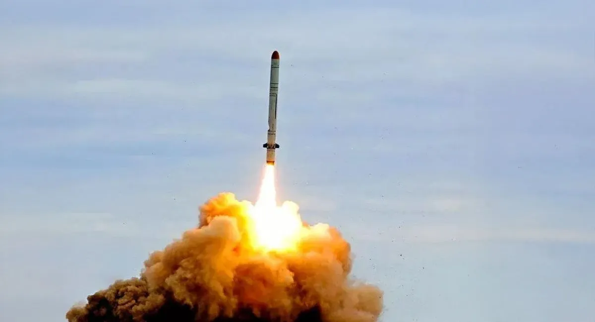 Чи потрібно львів’янам боятися далекобійну ракету РФ «Іскандер-М1»