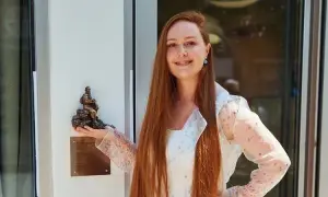 Видео: умер актёр, исполнивший главную роль в фильме «Человек-амфибия»