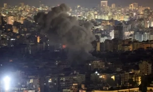 Французская полиция разогнала съемки рэперского клипа