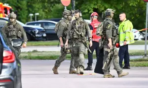 У Німеччині підтвердили втечі українських військових з навчань