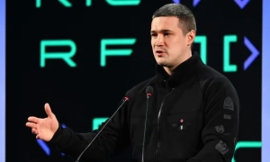 Система PayPal вийшла з проекту зі створення криптовалюти Facebook