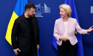 Президент Польши подписал закон против «бандеризма»