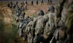 У Латвії забороняють вивчення російської як другої іноземної мови з 2026 року