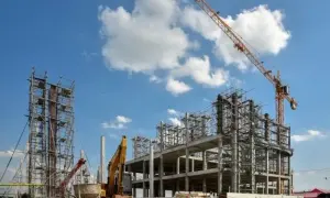 Три области Украины всколыхнуло землетрясение