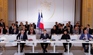 У Фінляндії енергокомпаніям підготували «кризовий пакет» на 10 мільярдів євро