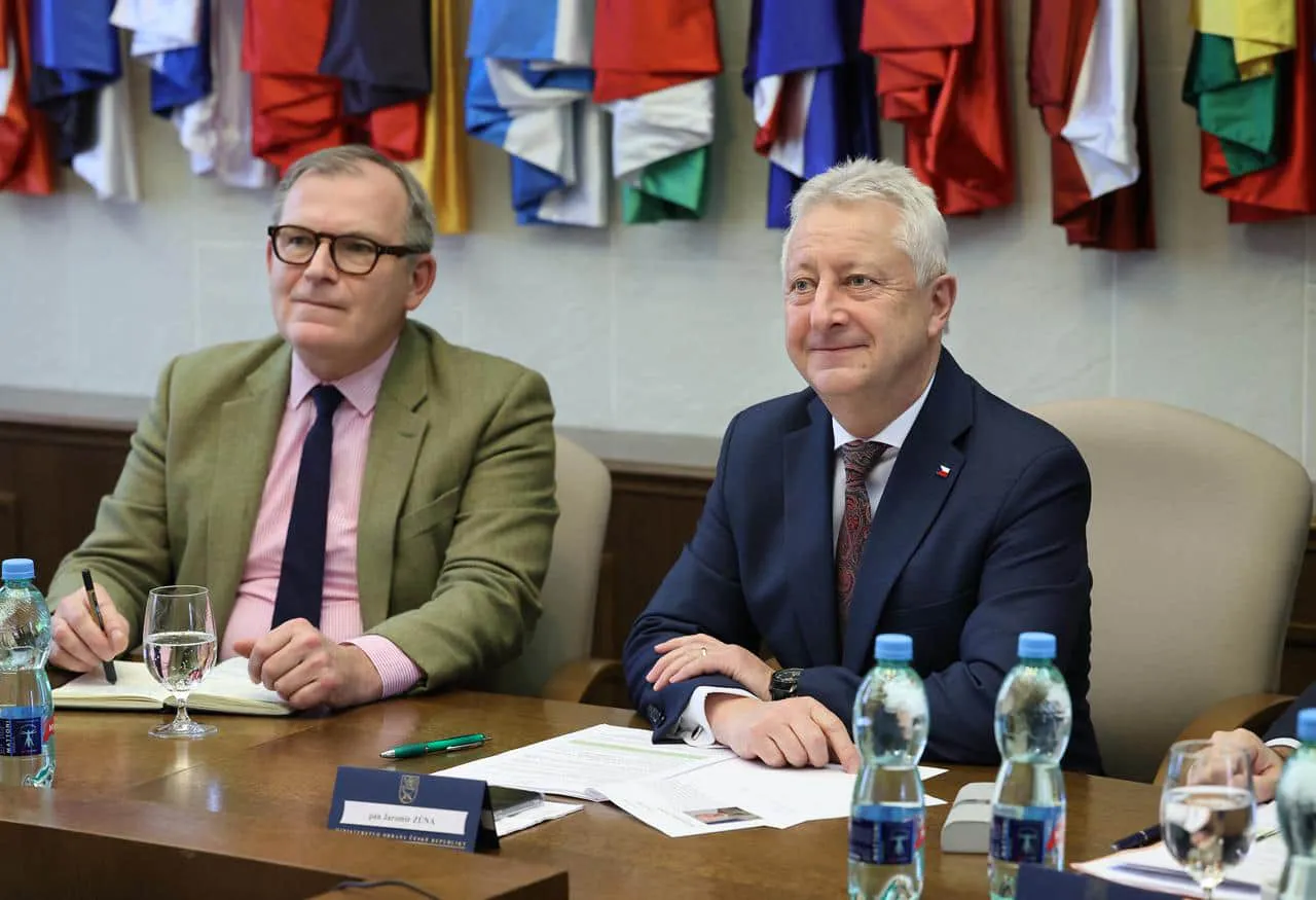 «Чеська ініціатива» працюватиме і наступного року — Зуна