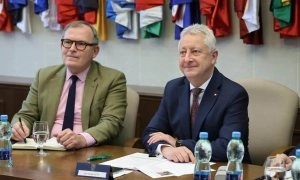 РФ пропонує НАТО взаємно відмовитись від розміщення ракет у Європі