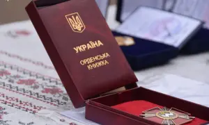55 % украинцев считают, что власти не выполняют необходимые условия для вступления в ЕС